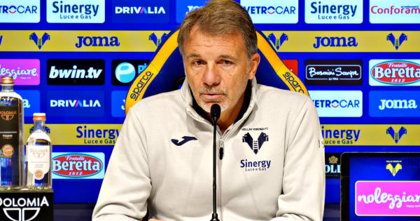 Hellas Verona, i convocati di Baroni per il match con la Juventus preview