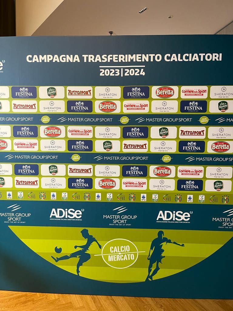 Calciomercato, ecco le date delle sessioni della stagione 2024-25 preview