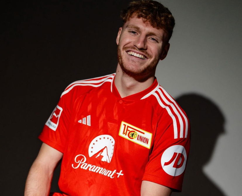 Ufficiale: PSV, Vertessen saluta e va all’Union Berlino preview