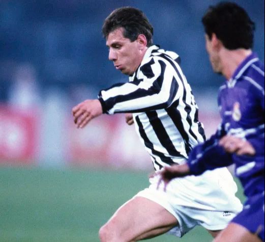 Jugovic: “A questa Juve manca la mentalità. Conte ce l’ha” article-post