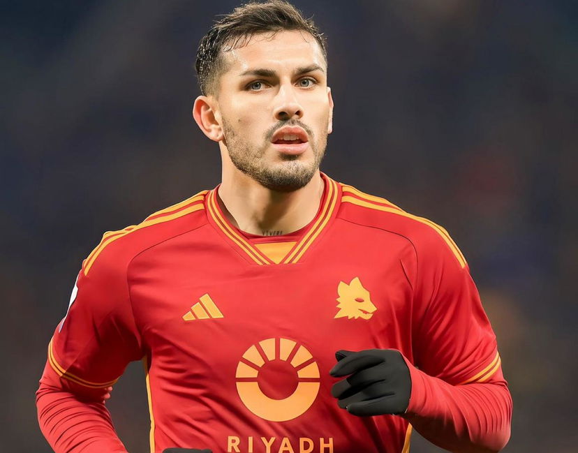 Una buona Roma (traversa di Paredes) si fa sorprendere nel recupero: Paixao e vantaggio Feyenoord all’intervallo preview