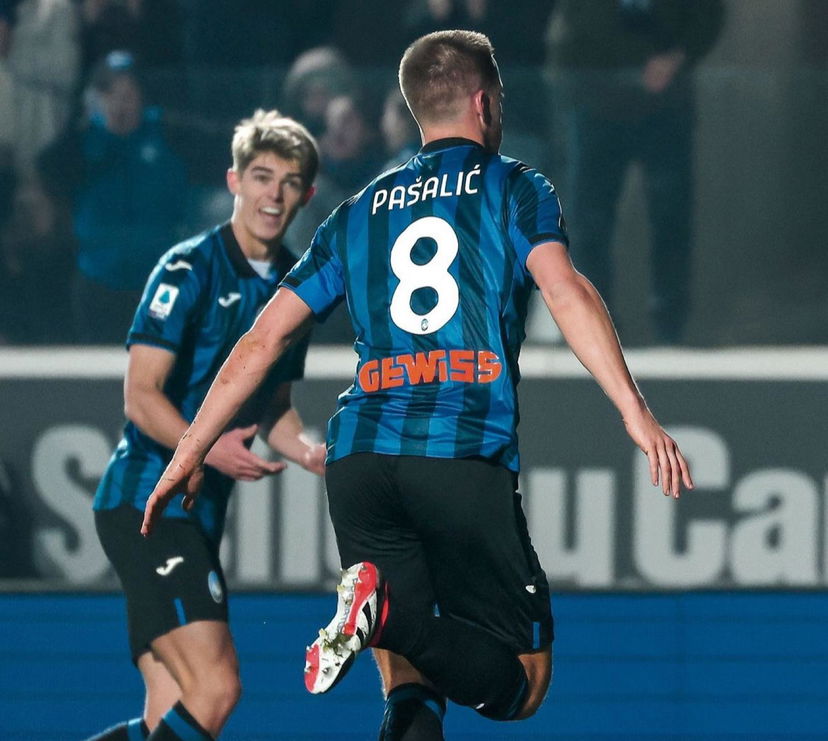 Atalanta-Fiorentina: designato l’arbitro preview