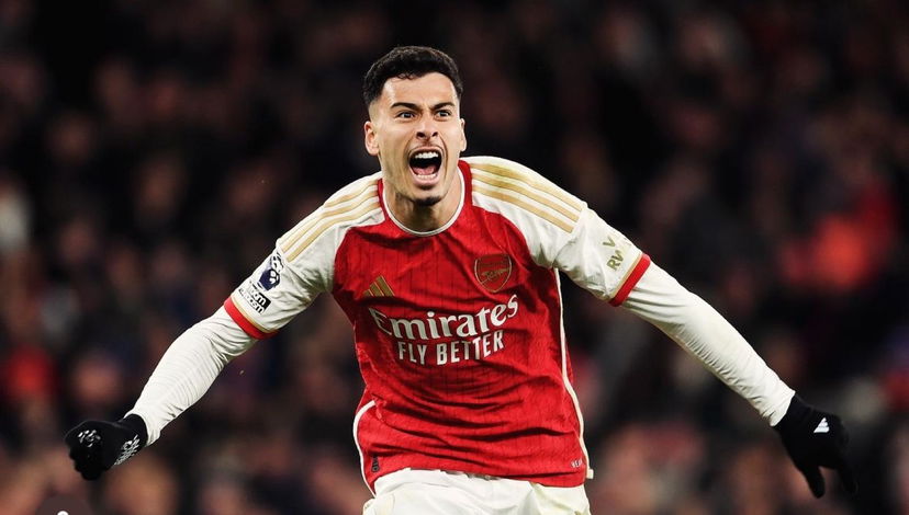 Premier League, serata da incubo per Alisson: l’Arsenal ne approfitta e vince 3-1 preview