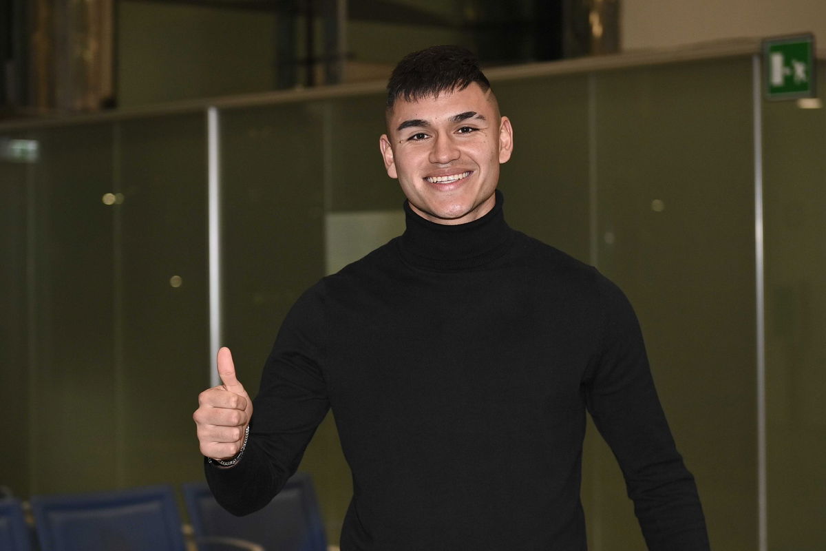 Pres. Racing: “Brava Juve, Alcaraz può essere un crack” article-post