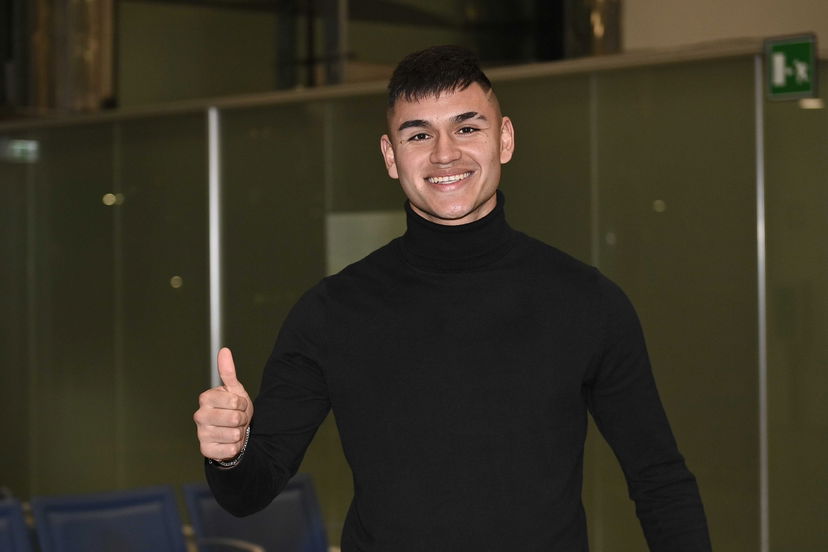 Sondaggio: per il 37% dei votanti, Alcaraz alla Juve è il colpo del mercato invernale italiano preview