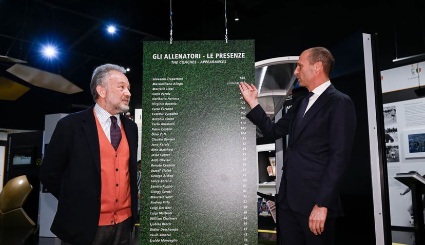 Il museo della Juventus si conferma un successo: è tra i primi 50 più visitati in Italia preview