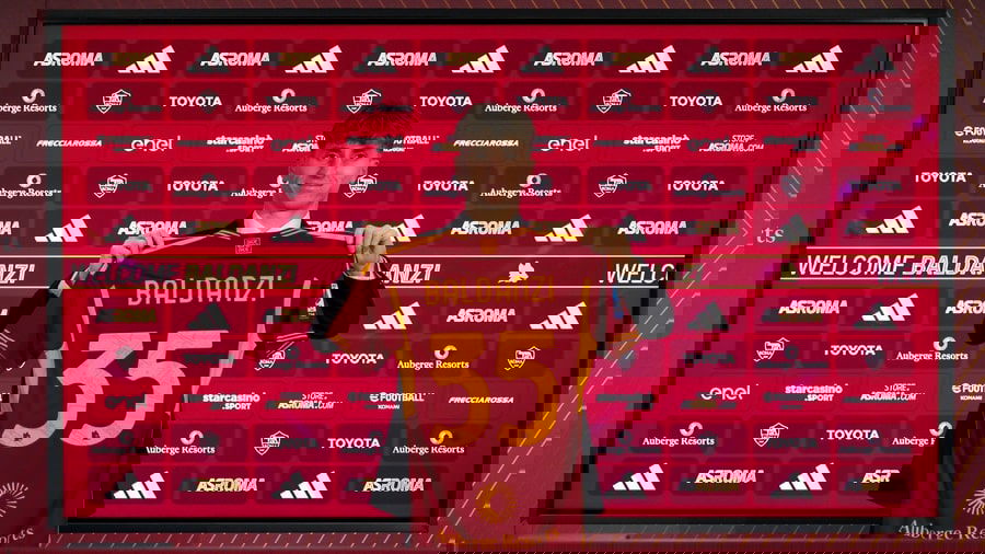 Gervasoni a Open VAR: “Rigore su Baldanzi? Normale scontro di gioco” article-post