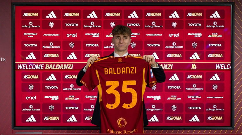 Baldanzi: “Abbiamo fatto una grande partita, ma dovevamo chiuderla prima” preview