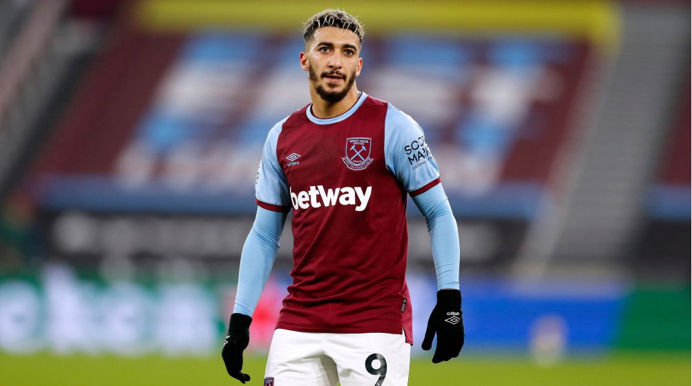 Lione, l’acquisto di Benrahma è ancora possibile article-post