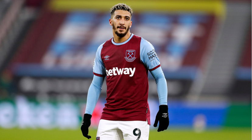 Lione, l’acquisto di Benrahma è ancora possibile preview