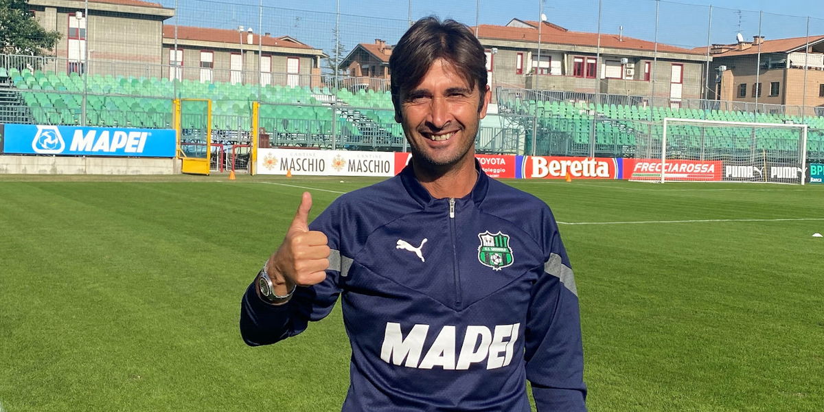 Sondaggio: per l’80% dei votanti, Bigica non è la soluzione migliore per la salvezza del Sassuolo article-post