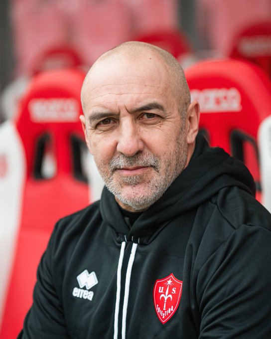 Ora è ufficiale: Bordin nuovo allenatore della Triestina preview