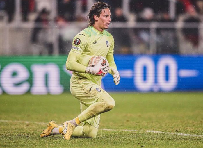 Italia, Vicario dà forfait. Spalletti convoca Carnesecchi preview