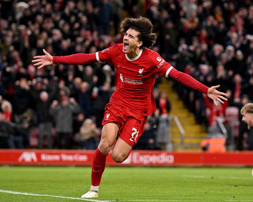 DANNS, UNA NUOVA STELLA PER I REDS preview