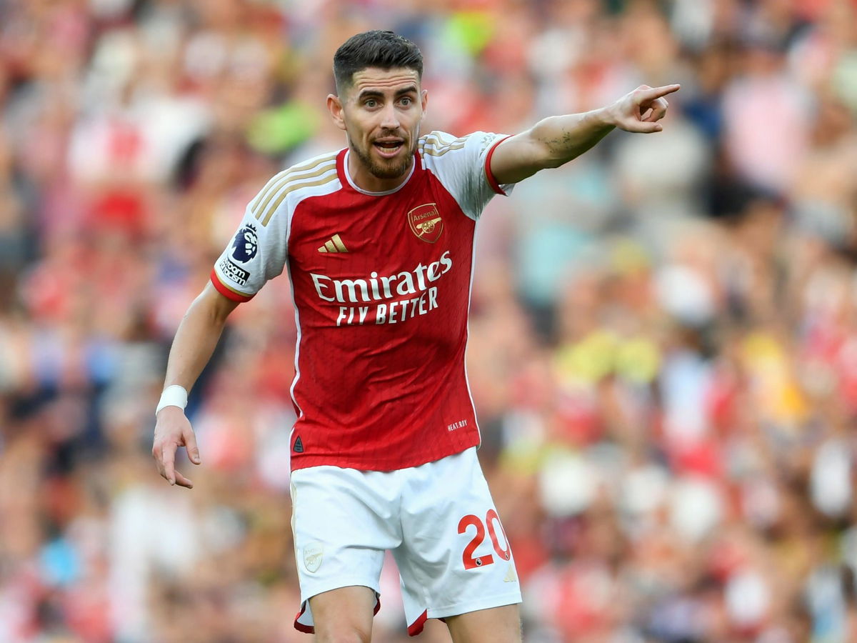 Santos, agente Jorginho: “La priorità è il rinnovo con l’Arsenal. Se dobbiamo fare un gioco però lo vedrei meglio alla Lazio” article-post