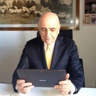 Galliani: “Futuro Di Gregorio? Non ho parlato con nessuna squadra, ha ancora tre anni di contratto. Su Palladino…” article-post