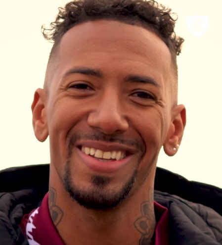 Tutto confermato: Boateng nuovo difensore della Salernitana preview