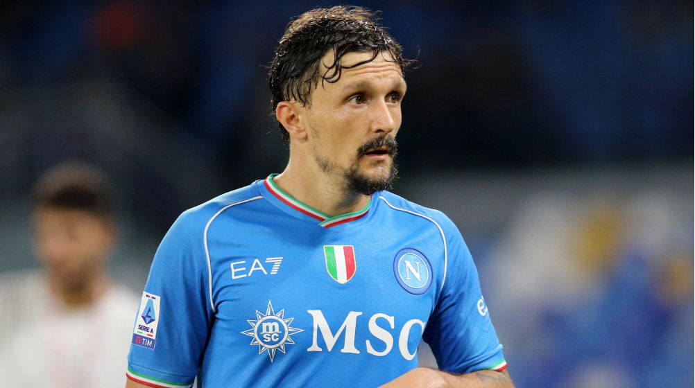 Esclusiva: Mario Rui ha detto sì al San Paolo. Gli scenari article-post