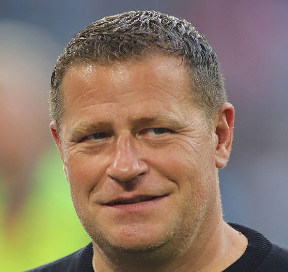 Eberl (ds Bayern): “C’è fiducia, possiamo vincere a San Siro” preview