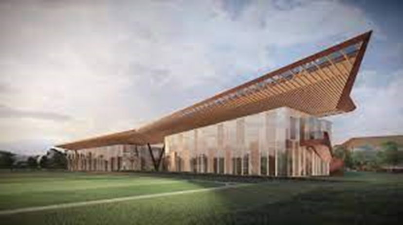 Incendio al Viola Park, la nota della Fiorentina: “Evacuata la struttura, persone in sicurezza” preview