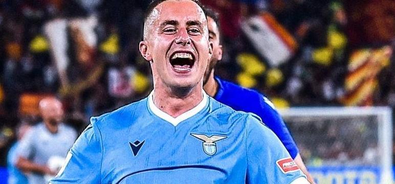 Marusic: “Dopo la sconfitta in campionato c’era voglia di riscatto” preview