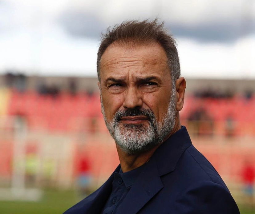 Ora è anche ufficiale: Vivarini risolve con il Catanzaro. Adesso il Frosinone preview