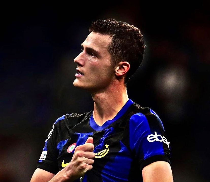 Inter, Pavard e Thuram sono rientrati in gruppo preview