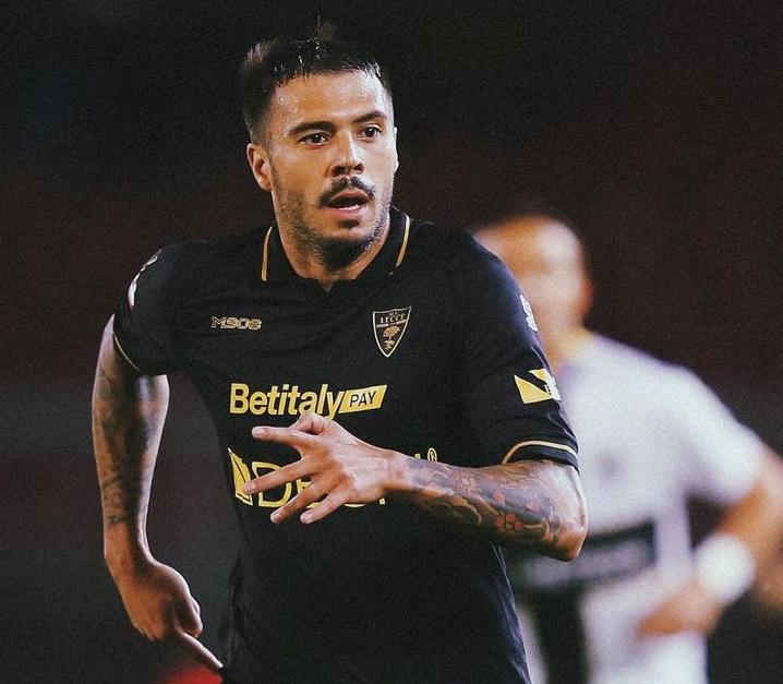 Lecce, Gotti recupera Venuti. Ancora lavoro personalizzato per Banda preview