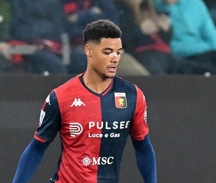 De Winter-Vasquez, il Genoa abbatte 2-0 il Monza preview