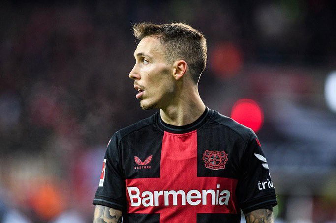 Grimaldo: “Sono molto affezionato al Barça. Real? Non dico di no a nulla, non odio nessuno” preview