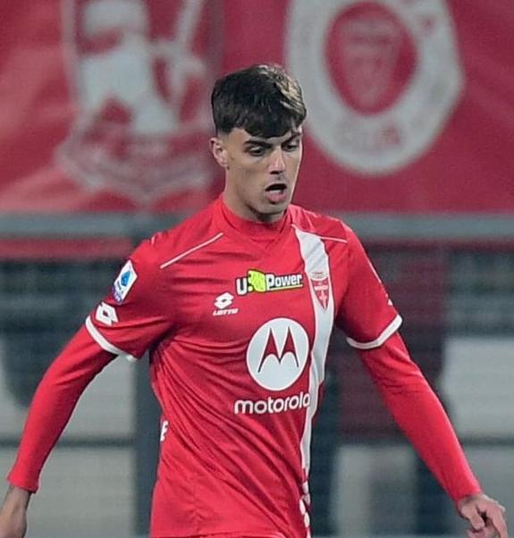 Maldini: “Peccato per il risultato. La prestazione è stata buona. Felice del mio impatto a Monza” preview