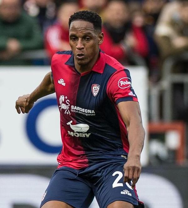 Yerry Mina: “Lukaku l’avversario più tosto. Spero torni presto. Kean? Sarà una bella sfida” article-post