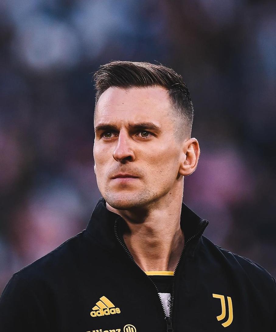 Juve, consulto specialistico a Villa Stuart per Milik. Il giocatore potrebbe tornare in campo già a dicembre article-post