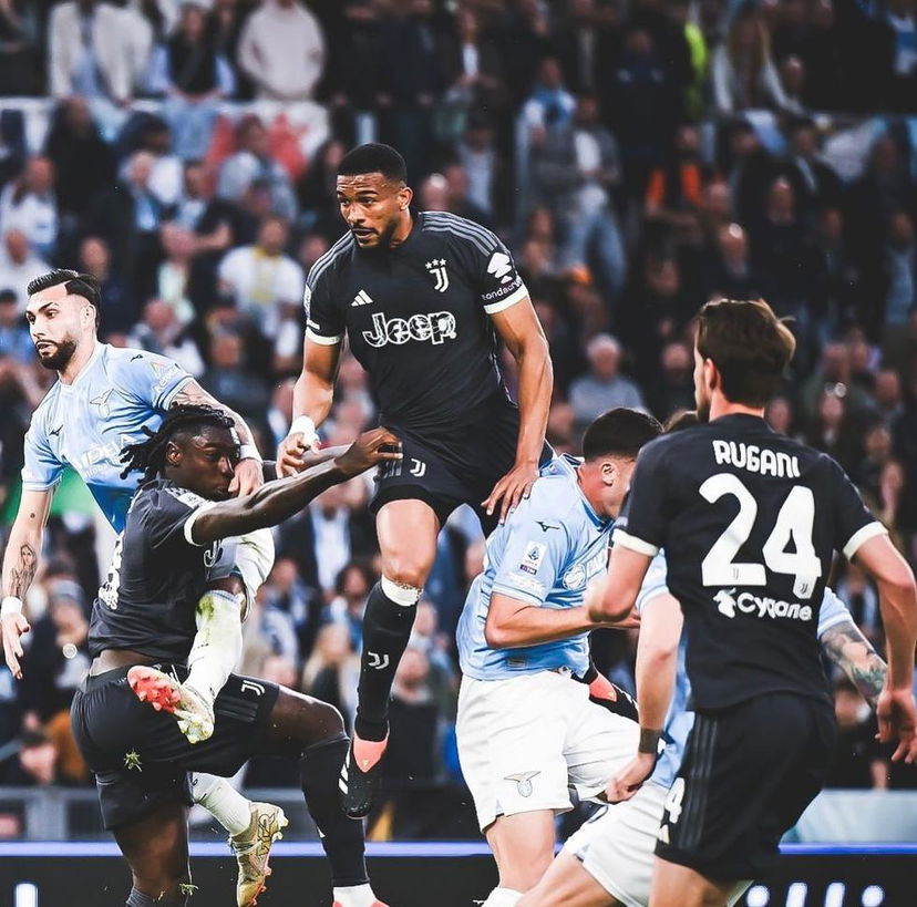 Più Lazio che Juve: 0-0 all’intervallo preview