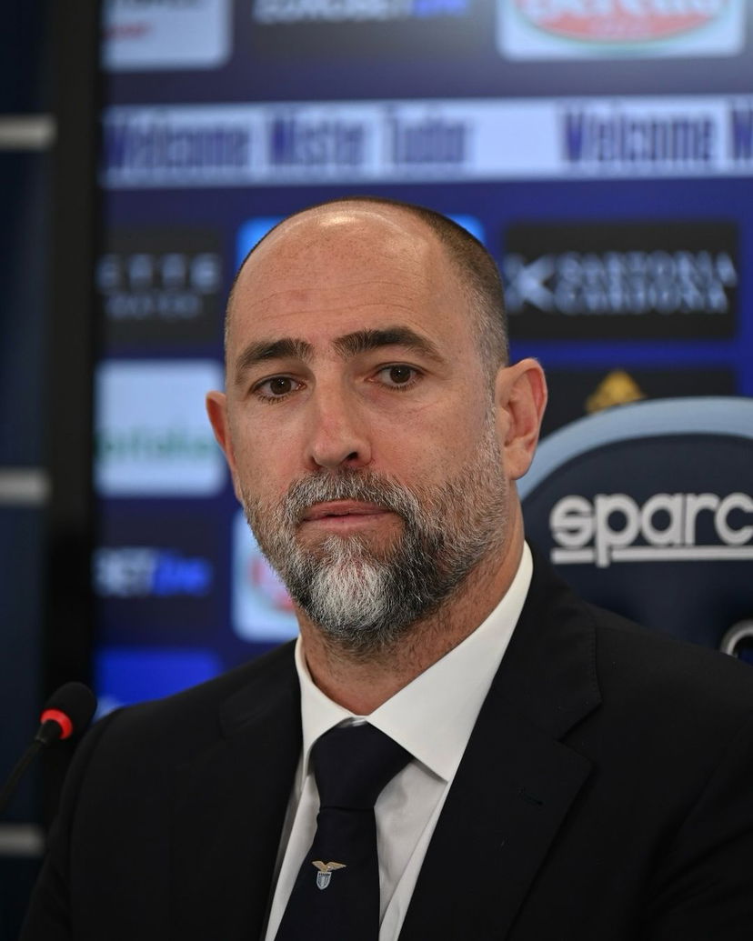 Tudor: “I derby mi sono sempre piaciuti. Servirà una buona Lazio” preview