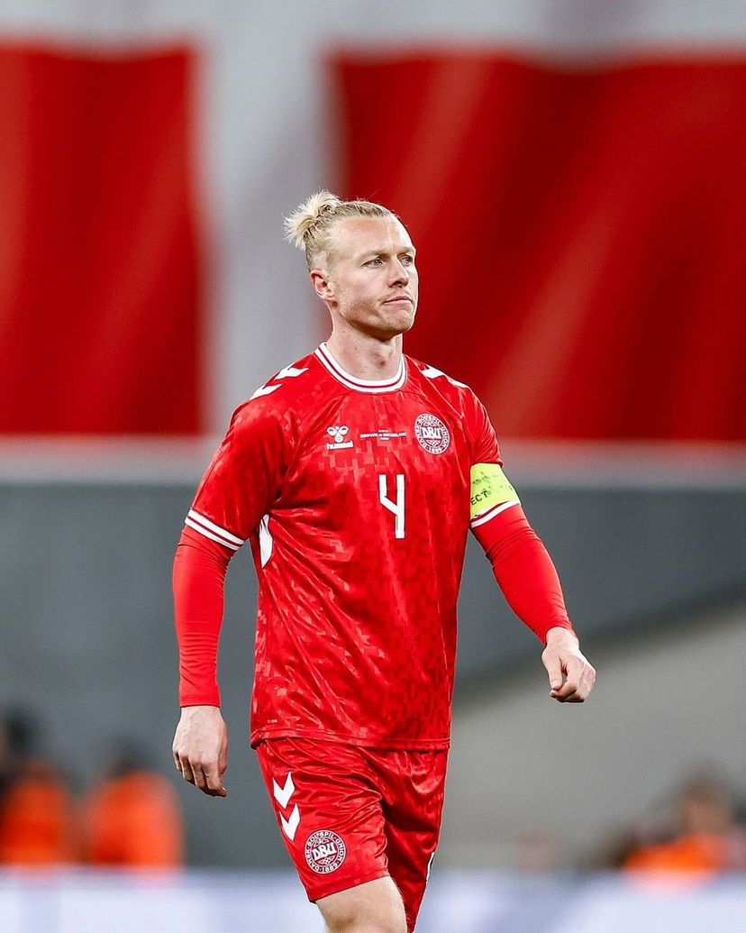 Kjaer: “Al Midtjylland hanno voglia di crescere, fame di migliorare un 1% ogni giorno” preview