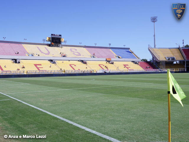 Lecce-Hellas Verona, le formazioni ufficiali preview