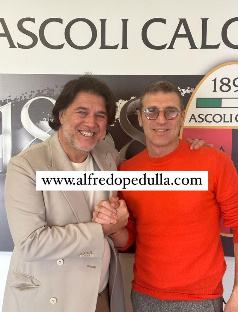 Carrera, l’ultimo tentativo dell’Ascoli in confusione preview