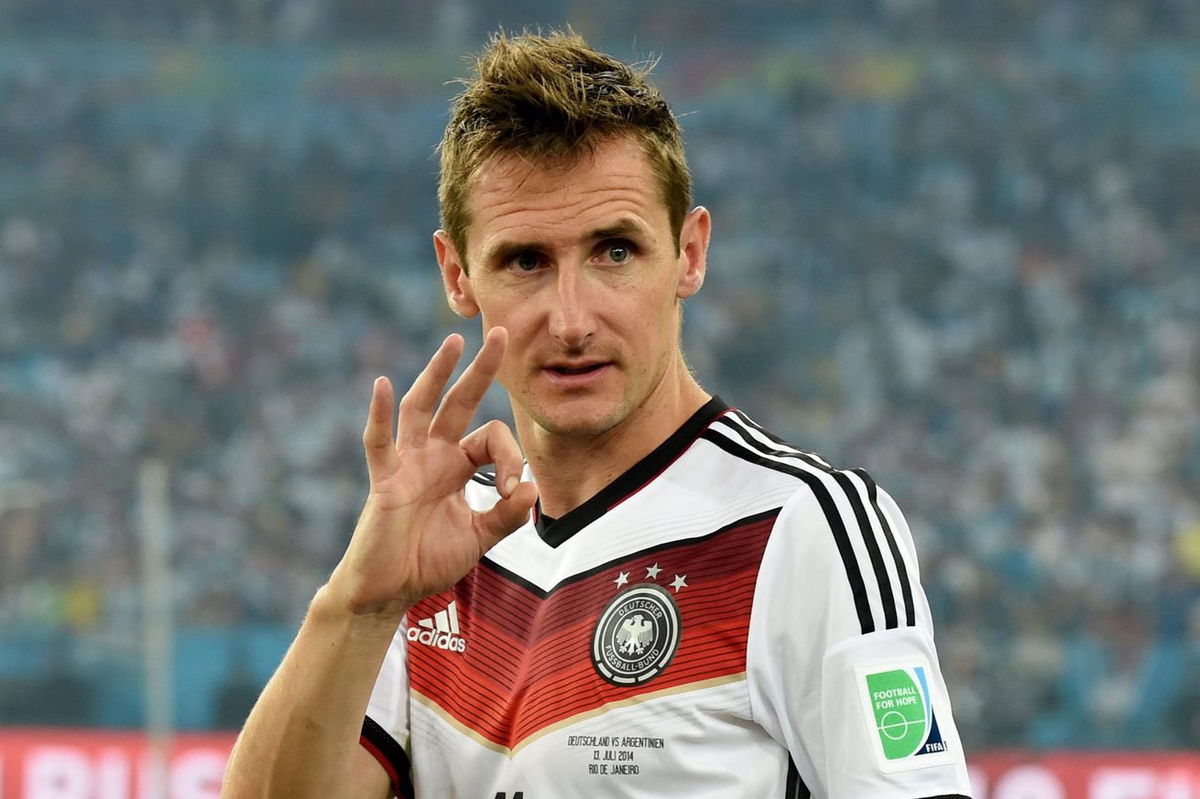 Klose: “Tiferò Lazio contro il Bayern. Vado spesso a Roma e ho molti amici lì. Ecco chi vedo favorito” article-post