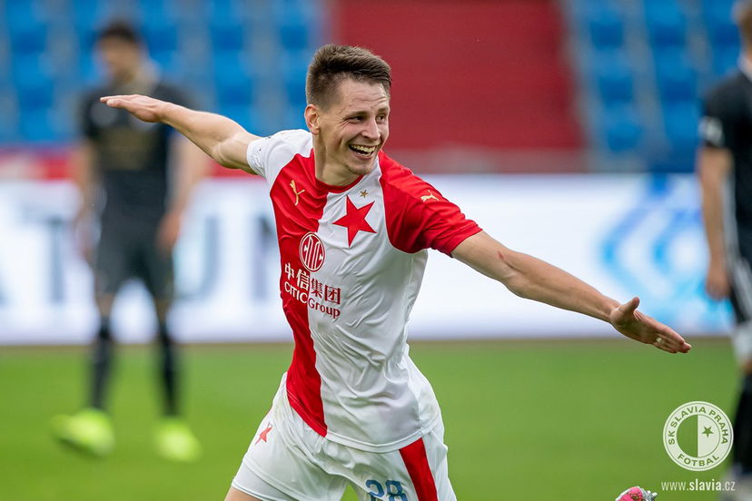 Slavia Praga, Masopoust: “Milan? Non abbiamo niente da perdere. San Siro? Se me lo nominate, penso al pareggio contro l’Inter nel 2019” preview