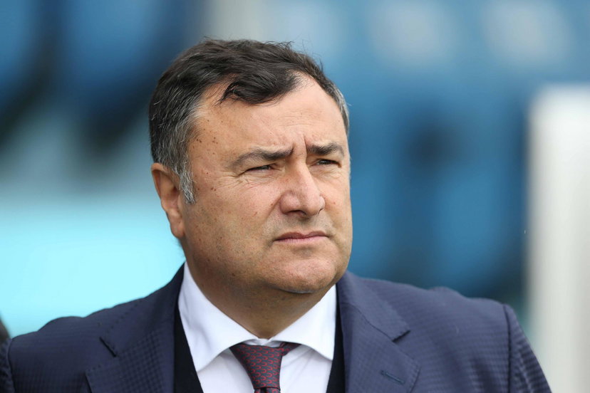 Barone: “Franchi? È sempre una situazione molto complicata. E’ diventato il giocattolo della politica” preview