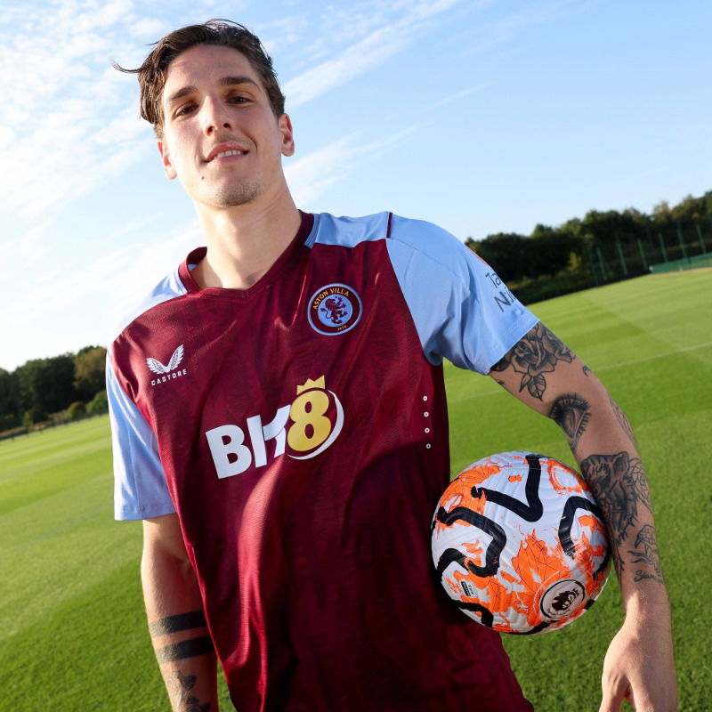 Zaniolo, i tifosi dell’Aston Villa lo contestano: “E’ assolutamente inutile, rimandiamolo in Turchia” preview