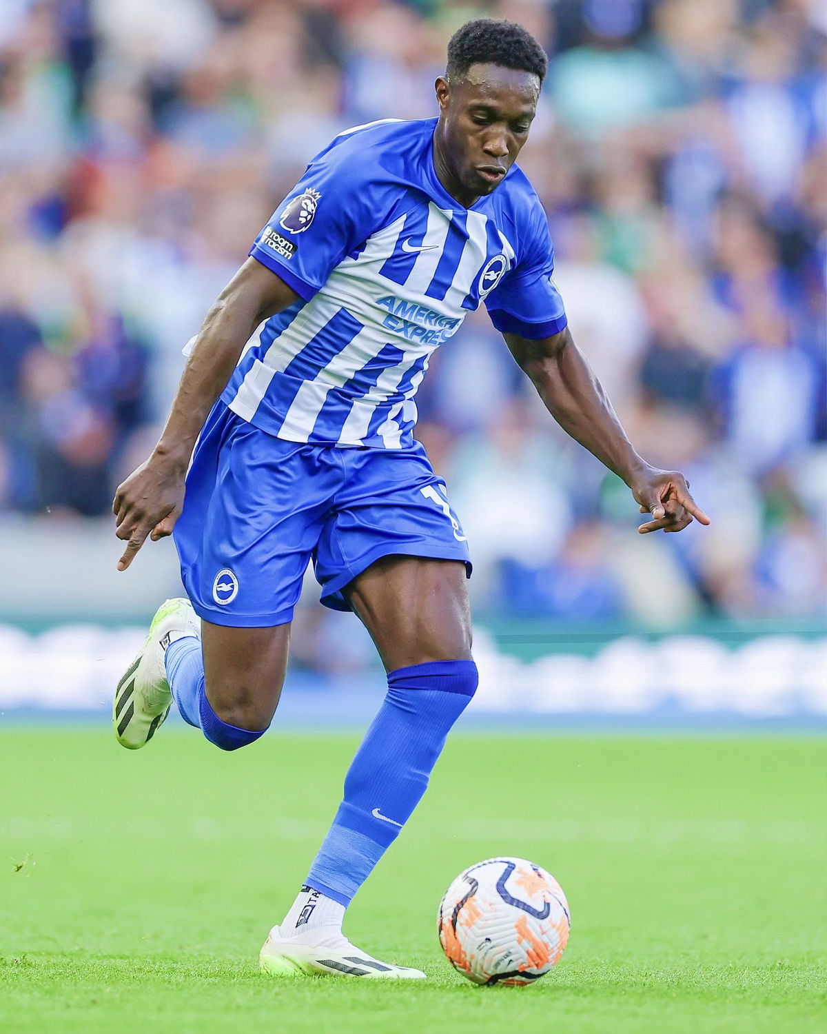 Welbeck: “Duro colpo la sconfitta dell’Olimpico. Contro le squadre italiane è sempre difficile” article-post