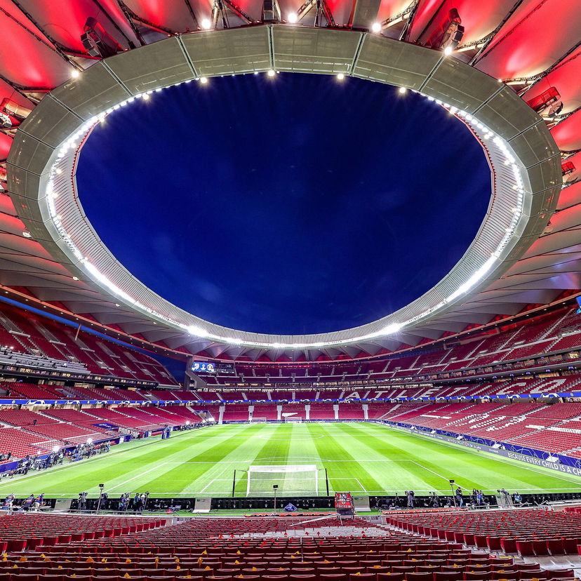 Atletico Madrid-Inter, le formazioni ufficiali preview