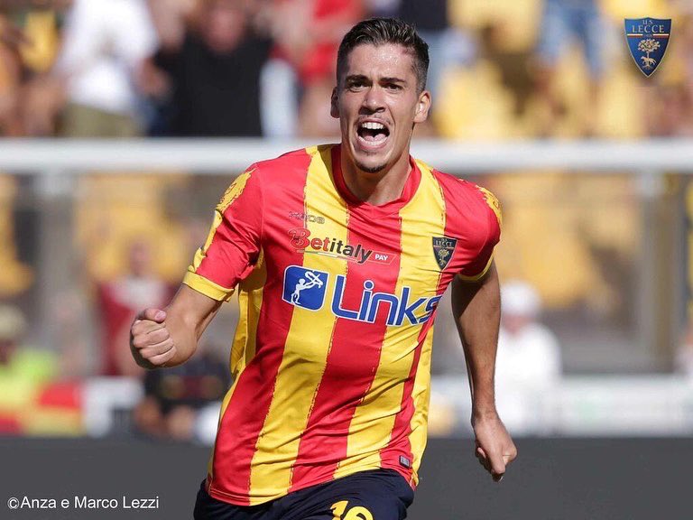 Gonzalez: “Salvezza? Abbiamo voglia di vincere per raggiungere l’obiettivo il prima possibile” preview