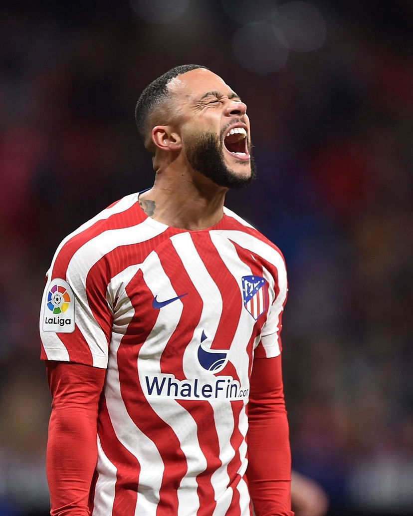 Depay: “Abbiamo dimostrato grande mentalità contro una squadra forte come l’Inter. Felice per il gol ma ancora di più per la vittoria” preview