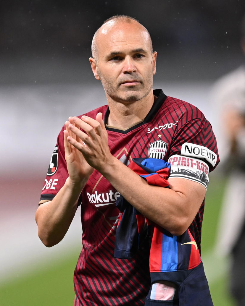 Iniesta: “Ho fiducia nel passaggio del Barça ma non sarà facile perché il contesto è particolare. Il Napoli in queste tre settimane è migliorato” preview