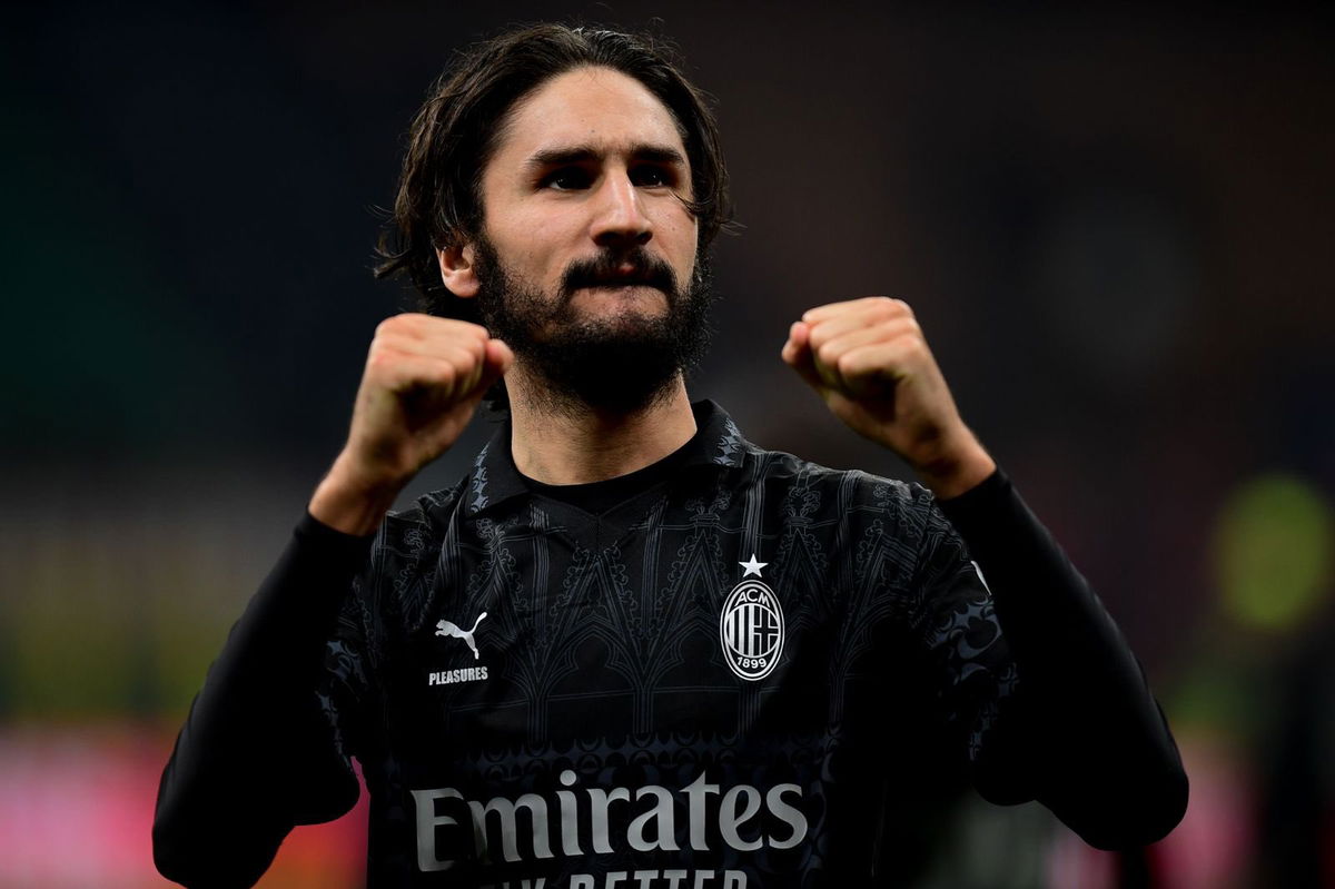 Adli: “Slavia Praga? Cercheremo di metterli sotto pressione sin dal primo minuto. Quando il Milan gioca un torneo l’obiettivo è sempre quello di vincere” article-post