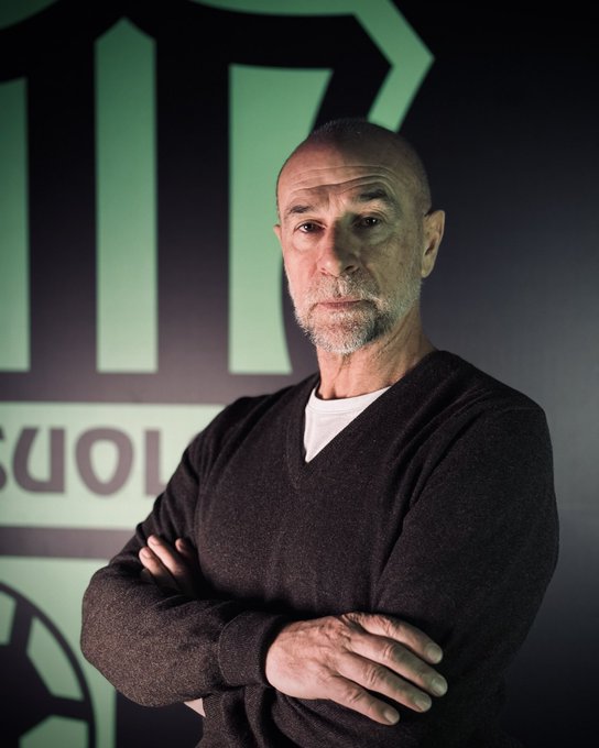 Ballardini-Sassuolo: la svolta a sorpresa di ieri, ora è anche ufficiale preview