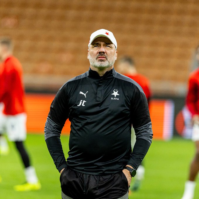 Milan all’esame Slavia Praga: i cechi sfidano un’italiana per la nona volta preview